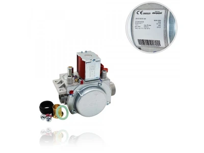 Газовый клапан GB-ND 055 E01-DG 24кВт, артикул 7861490, для котлов Viessmann