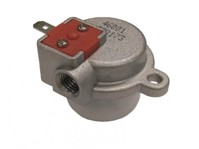 Клапан запального газа Bosch 87085012490 для котлов отопления