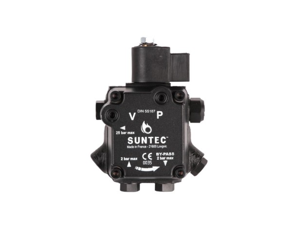 Насос для горелки Suntec AL 35 A 9596 4P 0700