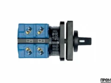 Переключатель управления Oilon CG8 A203-600E-V/G251
