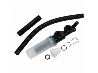 Сифон для конденсатного котла Vaillant, артикул 0020081567