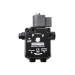 Насос для горелки Suntec AS V 47 D 1696 6P 0700