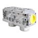 Клапан газовый Siemens VGD20.503, 2\" (600 мбар, 100 м³/ч, от -15 до +60°C)
