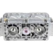 Клапан газовый Siemens VGD20.503, 2\" (600 мбар, 100 м³/ч, от -15 до +60°C)