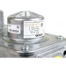 Клапан газовый Siemens VGD20.503, 2\" (600 мбар, 100 м³/ч, от -15 до +60°C)