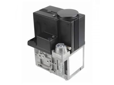 Газовый клапан Honeywell VR425VA10090000 (220В, 1\" Rp, IP40, класс А)