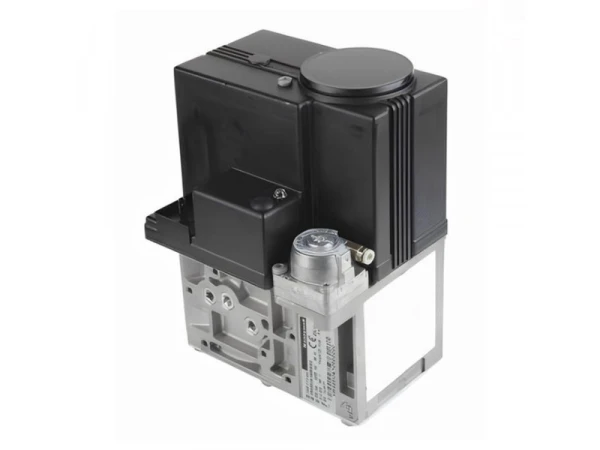 Газовый клапан Honeywell VR425VA10090000 (220В, 1\" Rp, IP40, класс А)
