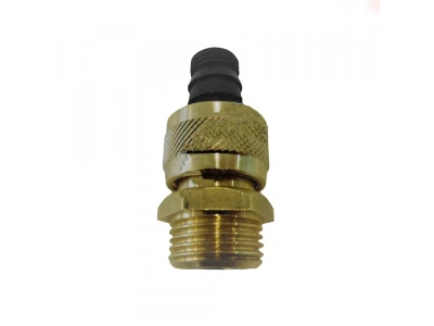 Кран подпитки котла Fondital 1/2\" (6RUBISCA04)