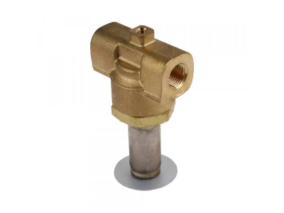 Электромагнитный клапан Parker PM140IR, 30 бар, 220В, 3.2 л/мин, артикул 362496J