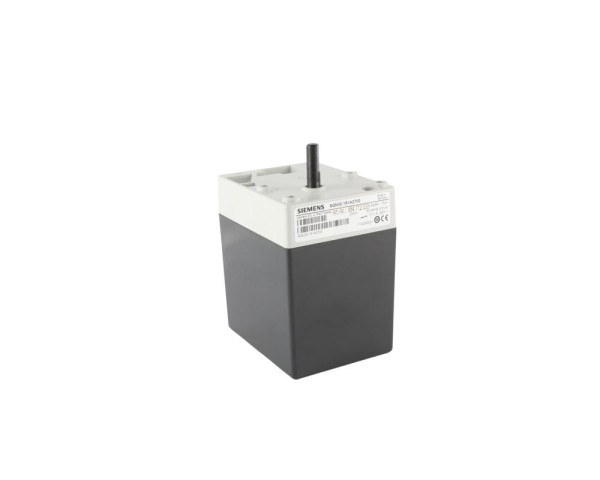 Сервопривод Siemens SQN30.151A2700