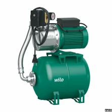Станция водоснабжения WILO HWJ-203-EM-R (2451056)