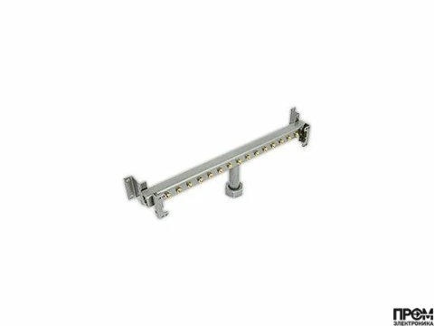 Газовая распределительная линия Polidoro 15 x 84, в комплекте 7356708