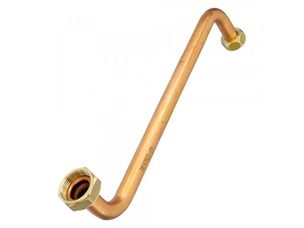 Трубка газовая запальника Protherm 0020200615