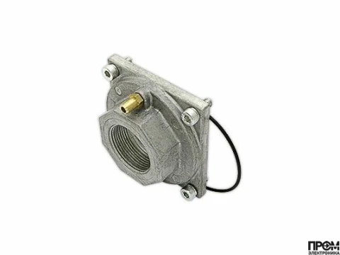 Фланец газового клапана Honeywell Rp 1 1/2"