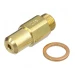 Форсунка для газовой горелки Protherm, D 2,65 мм, арт. 0020033277
