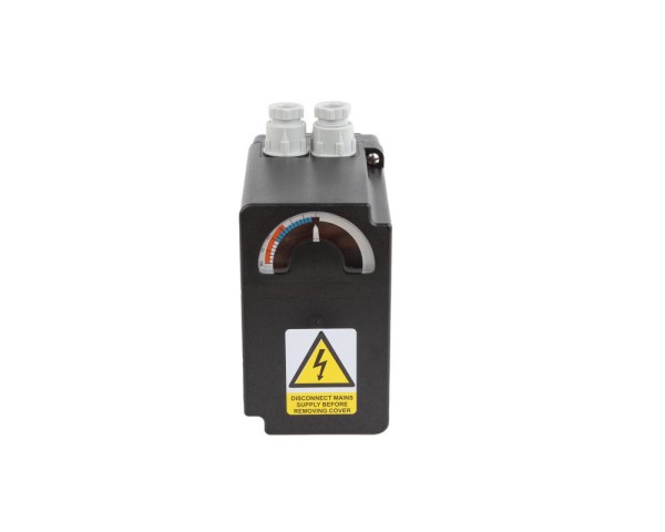 Сервопривод Honeywell LKS 160-52 (B5-8 S2)