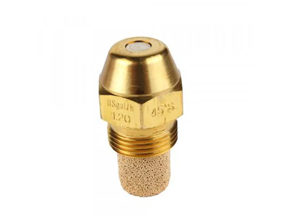 Форсунка для горелок Danfoss OD 1.20/45º S, артикул 030F4923