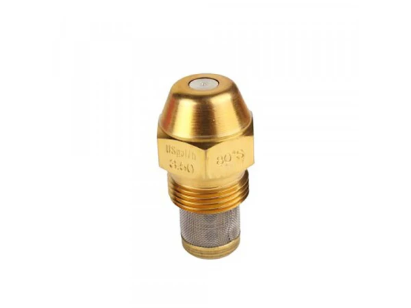 Форсунка для дизельных горелок Danfoss OD 3.50/80 S, артикул 030F8142