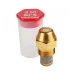 Форсунка для дизельных горелок Danfoss OD 3.50/80 S, артикул 030F8142