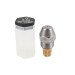 Форсунка Fluidics 5.50/60° DSF