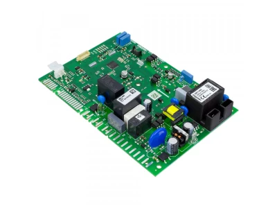 Плата управления котлов Baxi SM11469 (артикул 5702450)