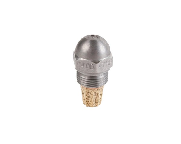 Форсунка Fluidics 14.00/45° S