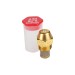 Форсунка Danfoss OD 4.50/80º S