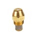 Форсунка Danfoss OD 4.50/80º S