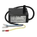 Трансформатор розжига Brahma TD1STCSF (15910679) для газовых горелок, 15 кВ
