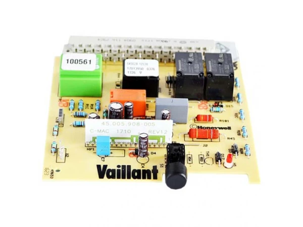 Автомат розжига Vaillant 100562 для котлов отопления