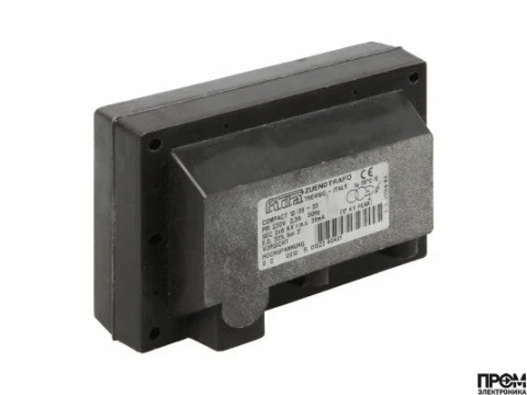 Трансформатор поджига Fida CompacT 12/35 - 33