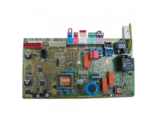 Плата управления котла Vaillant ecoTec 0020132764, артикул 0020132764
