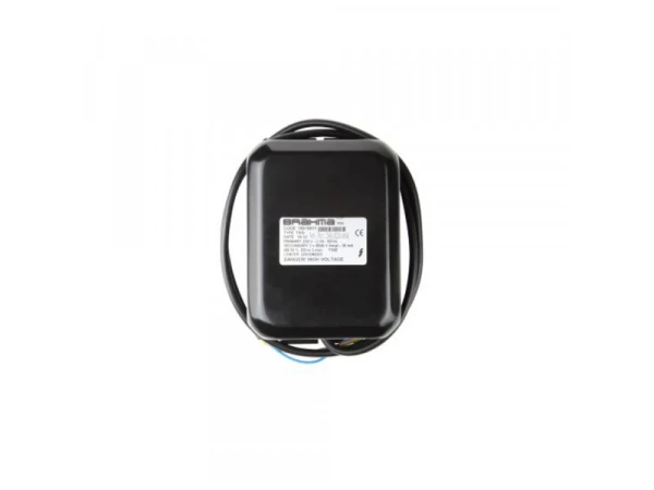 Трансформатор розжига Brahma T8/G (2x6.5 кВ, 460 ВА, 2.1 А, 230 В) Артикул: 15015011