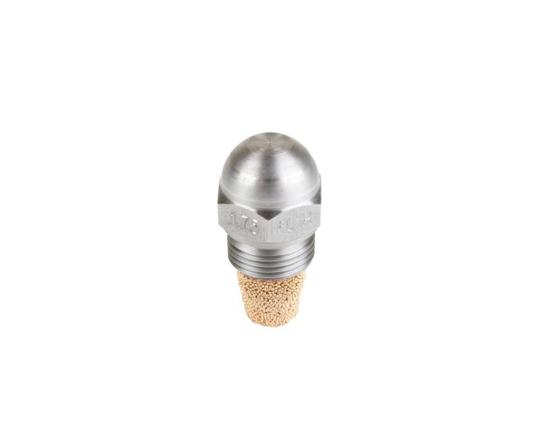 Форсунка Fluidics 1.75/60° H