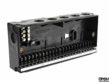 Цоколь топочного автомата Honeywell 46176612-501