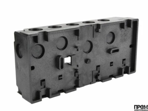 Цоколь топочного автомата Honeywell 46176612-501