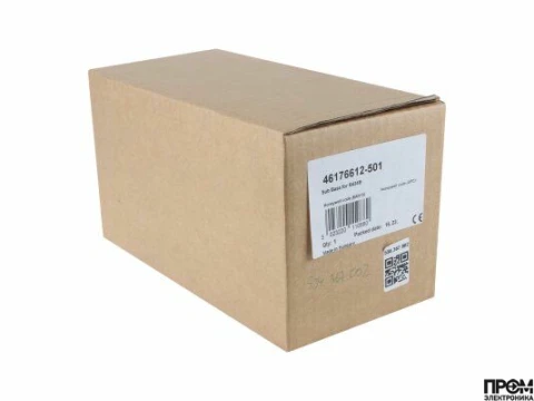 Цоколь топочного автомата Honeywell 46176612-501