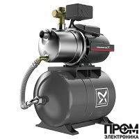 Автоматическая станция водоснабжения Grundfos JP 3-42 PT-H 99463874