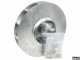 Рабочее колесо вентилятора Riello Ø385 x 58 мм, 3003964
