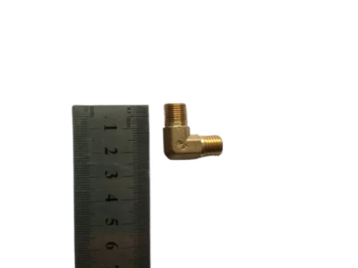 Отвод для котлов Kiturami KSO 300/400, 1/8*3/16, артикул S522100001