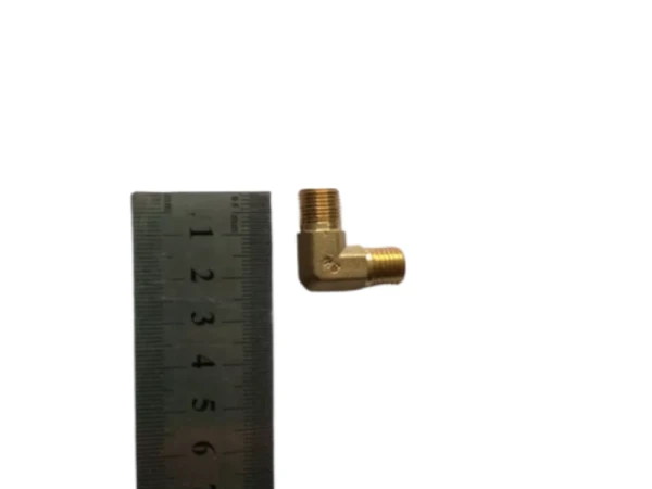 Отвод для котлов Kiturami KSO 300/400, 1/8*3/16, артикул S522100001