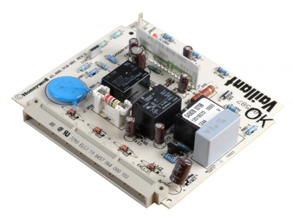 Плата розжига Vaillant 100558 для напольных газовых котлов