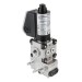 Газовый электромагнитный клапан Kromschroder VAG115R/NWBE