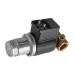 Газовый электромагнитный клапан Brahma E6G*L*1/2*GFD F8 13782100
