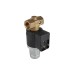 Газовый электромагнитный клапан Brahma E6G*L*1/2*GFD F8 13782100