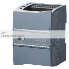 Специальный модуль Siemens SIWAREX WP231, 7MH4960-2AA01