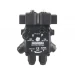 Насос для дизельной горелки Suntec A2L 65 C 9713 4P 0700, 81 л/ч, 2850 об/мин, 2-ступенчатый, с электромагнитным клапаном