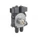 Насос для дизельной горелки Suntec A2L 65 C 9713 4P 0700, 81 л/ч, 2850 об/мин, 2-ступенчатый, с электромагнитным клапаном