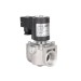 Газовый электромагнитный клапан Madas EVP/NC-1 DN 25 220 В