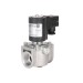 Газовый электромагнитный клапан Madas EVP/NC-1 DN 25 220 В